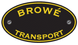 Browé transport